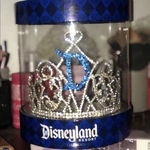 Disney tiara